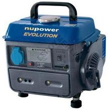 Zdjęcie NuPower NPEGG780-2 - Konin