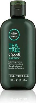 Paul Mitchell TeaTree Tea Tree szampon oczyszczający 300 ml