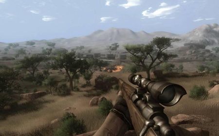 Far Cry: The Wild Expedition (Gra Xbox 360)