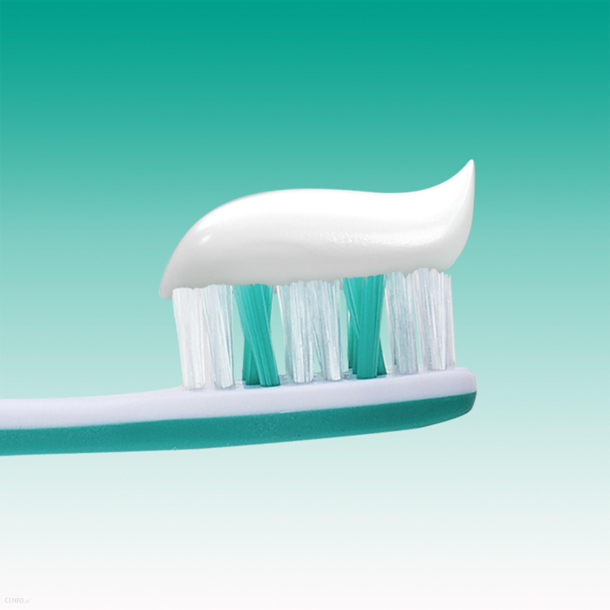 elmex Sensitive pasta do zębów na nadwrażliwość z aminofluorkiem 75ml