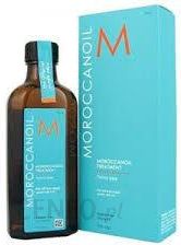Moroccanoil Oil Treatment Naturalny olejek arganowy do każdego rodzaju włosów 100ml