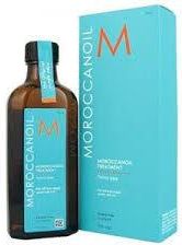 Moroccanoil Oil Treatment Naturalny olejek arganowy do każdego rodzaju włosów 100ml