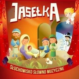 Sezamki - Jasełka - Słuchowisko Słowno Muzyczne (CD)