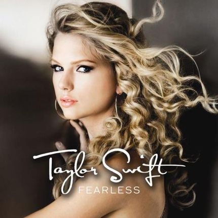 Taylor Swift - Taylor Swift - Fearless