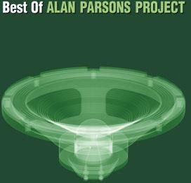 The Alan Parsons Project - The Very Best Of The Project Alan Parsons