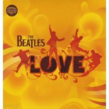 Zdjęcie The Beatles - Love (Winyl) - Rybnik