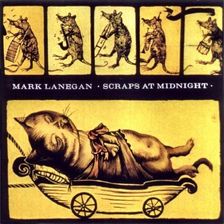 Zdjęcie Mark Lanegan - Scraps At Midnight (CD) - Elbląg