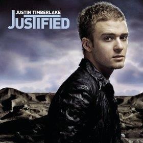 Justin Timberlake - Justified (Winyl)