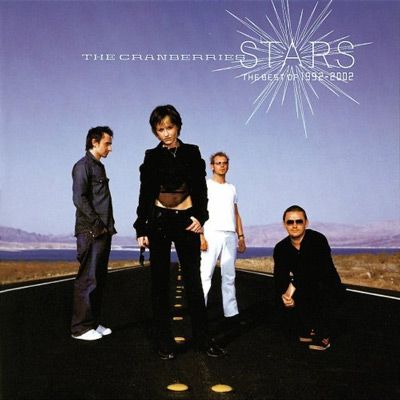The Cranberries - The Stars (Ecopac)