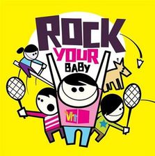 Różni Wykonawcy - Rock Your Baby (2CD/DVD) - zdjęcie 1