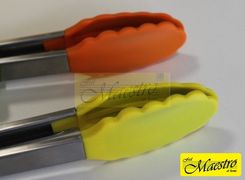 Zdjęcie Maestro szczypce silikonowe MR-1594 - Terespol