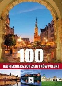 UNICA 100 najpiękniejszych zabytków Polski