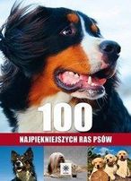 Zdjęcie 100 NAJPIĘKNIEJSZYCH RAS PSÓW TW - Włocławek