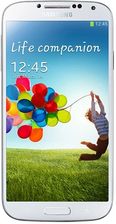 Smartfon Samsung Galaxy S4 i9505 32GB biały - zdjęcie 1