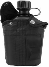 Zdjęcie Mfh Manierka W Pokrowcu Black - Warka