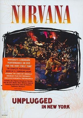 nirvana mtv unplugged where did you sleep