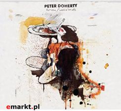 Zdjęcie Peter Doherty - Grace / Wastelands (CD+DVD) - Pasym