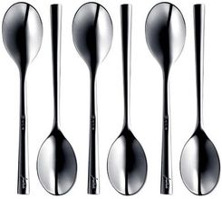 Zdjęcie JURA Komplet 6 łyżeczek Espresso 66964 - Łaziska Górne