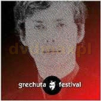 Różni Wykonawcy - Grechuta Festival 2013 (CD)