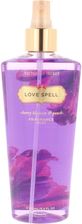 Zdjęcie Victorias Secret Love Spell spray do ciała 250 ml - Krosno