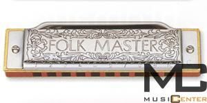 Suzuki Folk Master C