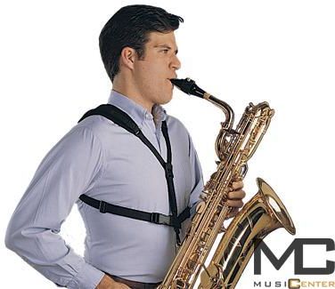 neotech saxophone harness