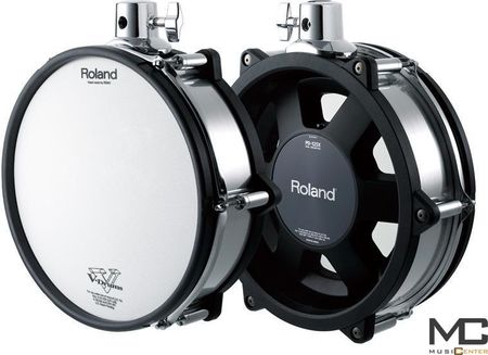 Roland PD-125 2個セット ホビー・楽器・アート Roland PD-125 スネア