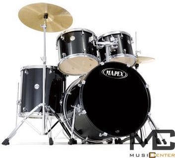 mapex voyager opinie