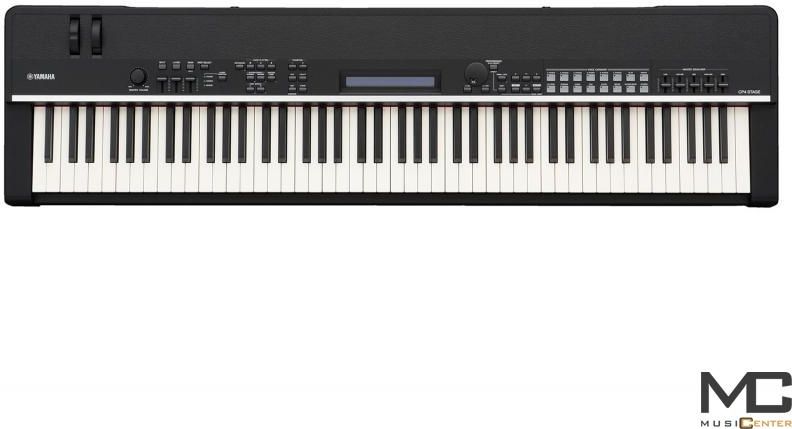 Yamaha CP-4 Stage - Ceny i opinie - Ceneo.pl