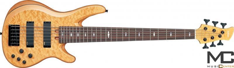 ベース YAMAHA TRB1006 Yamaha TRB 1006 J Black | Polska