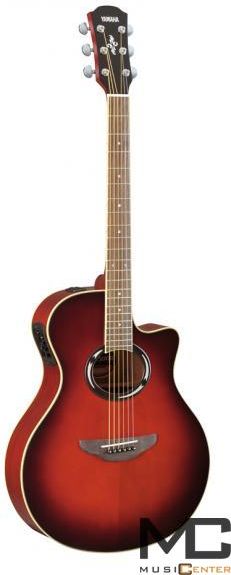 Yamaha APX-500 II DRB zestaw I - Ceny i opinie - Ceneo.pl