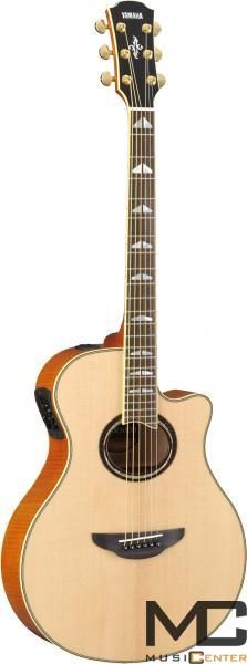 ギター YAMAHA APX1000 DISC Yamaha APX1000 Gitara elektroakustyczna, biała | Gear4music