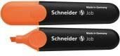 Zakreślacz Schneider Job Pomarańczowy