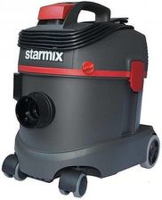 MisterVac Boquilla Flexible Compatible Con Starmix TS 1214 RTS