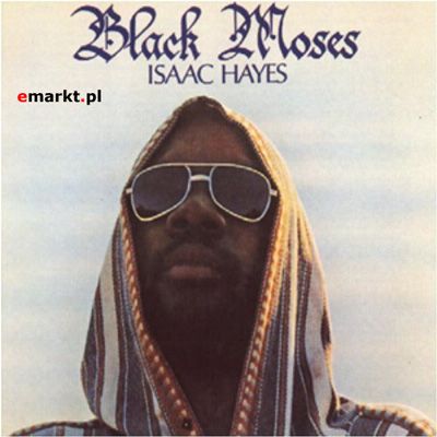 Isaac Hayes - Black Moses (Deluxe Edition) (CD+DVD)