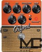 ギター TECH21 SansAmp Character Series Oxford ギター TECH21 Sansamp Oxford Tech 21 SansAmp Oxford | Reverb