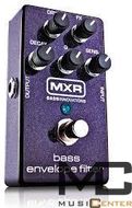 MXR M82 - Bass Envelope Filter - Ceny i opinie - Ceneo.pl