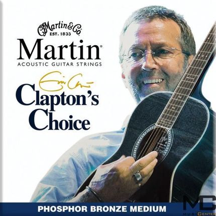 Martin MEC-13 Eric Clapton
