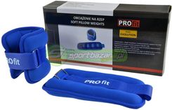 Zdjęcie Profit Obciążenia Na Ręce I Nogi Evolution 2X0,5Kg /Dk 3310 - Wyrzysk