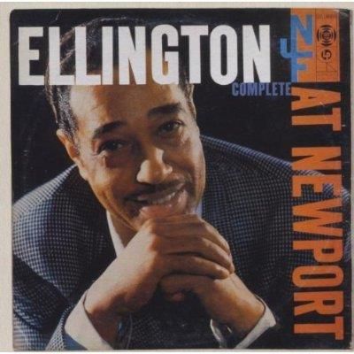 Duke Ellington - Ellington At Newport 1956 (Complete) - Album 2 Płytowy
