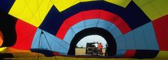 Zdjęcie Lot balonem - Trójmiasto - Rydułtowy