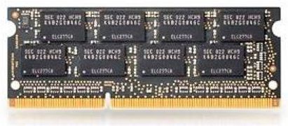 Pamięć RAM Lenovo 8GB PC3-12800 DDR3L-1600MHz SODIMM (0B47381)