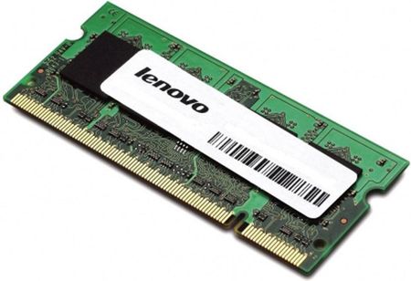 Pamięć RAM Lenovo 8GB PC3-12800 DDR3L-1600MHz SODIMM (03X6657)