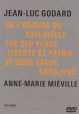Zdjęcie Jean-Luc Godard - Four Short Films - Rumia