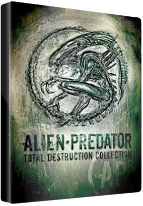 Aliens vs. Predator Collection (Digital)