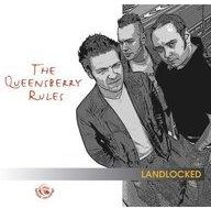Queensberry Rules - Landlocked (CD)