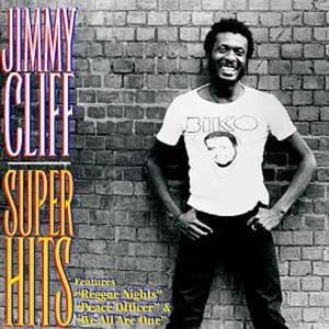 Jimmy Cliff - Super Hits