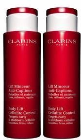 Clarins Body Lift Cellulite Control Balsam wyszczuplająco