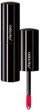 Shiseido Lacquer Rouge Pomadka lakier do ust 6ml RD319 Pomodoro