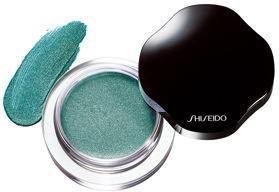 Shiseido Shimmering Cream Eye Color Kremowy cień do powiek 6g BL 620 Esmaralda